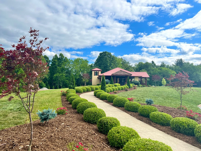 Villa Nove Vineyards