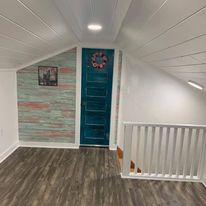 Vines Creek Construction