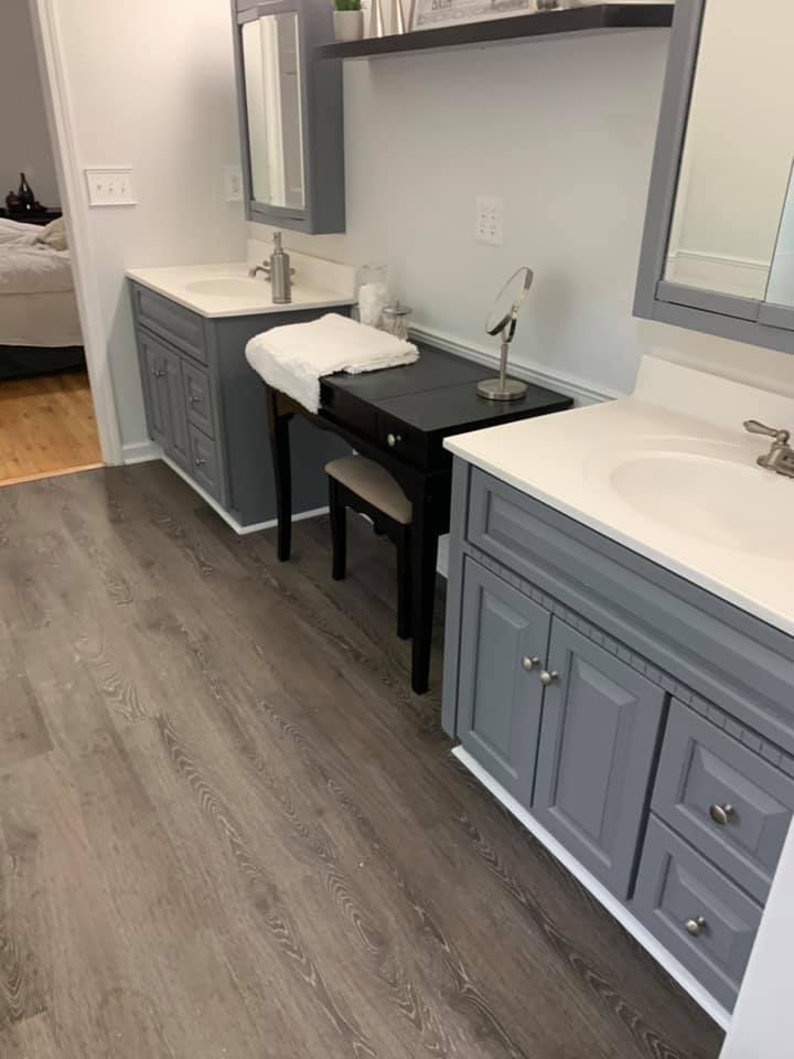 Vines Creek Construction