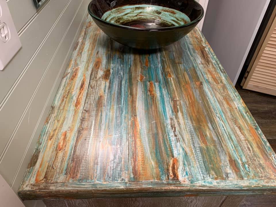 Vines Creek Construction