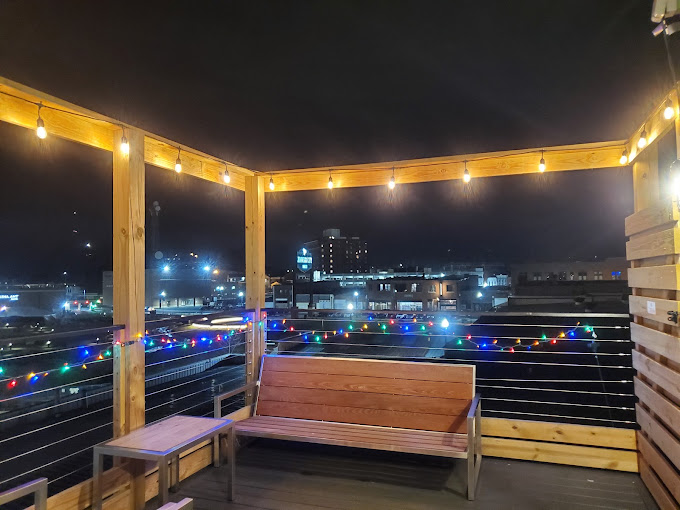 Watauga Brewing Company