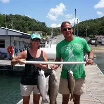 Watauga Joe’s Fishing Guide Service