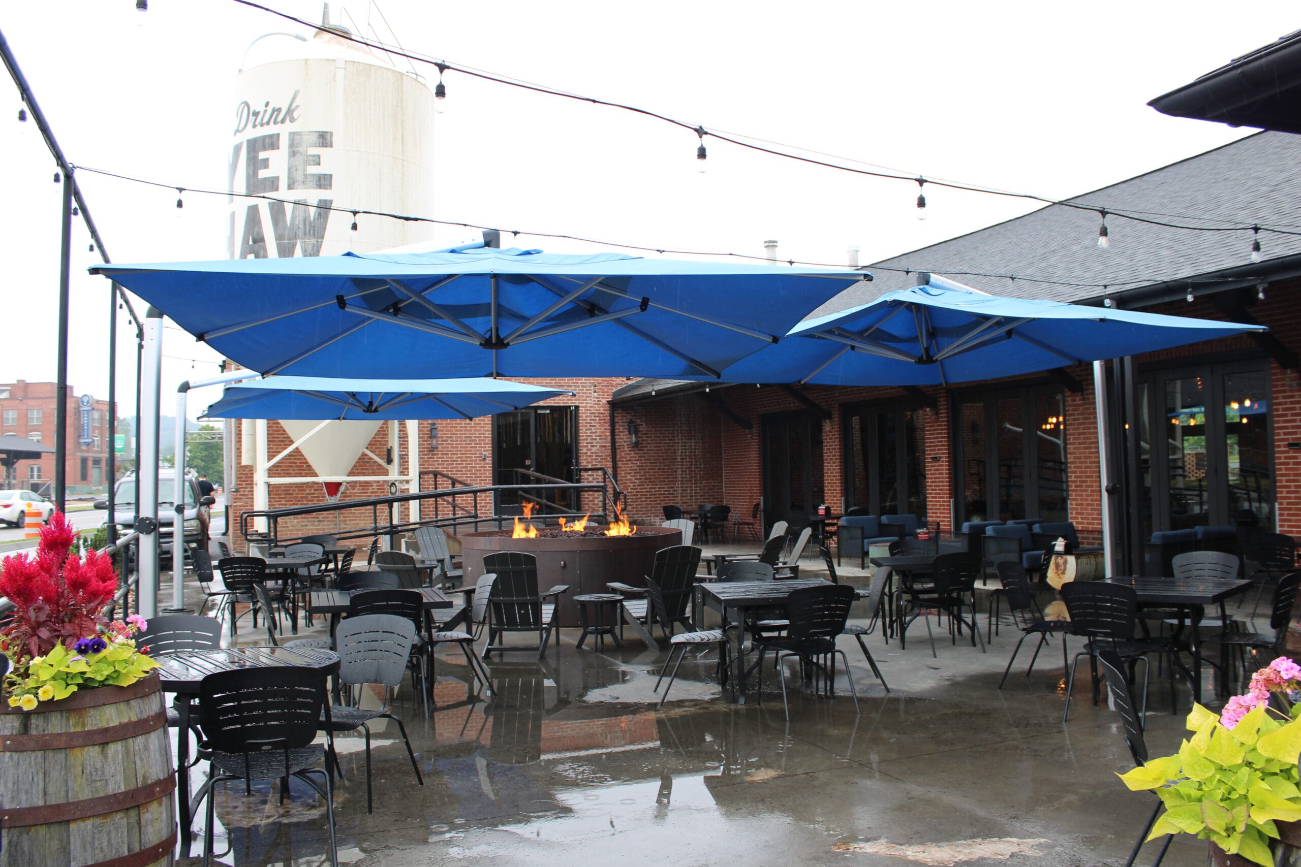 Yeehaw Brewing Company